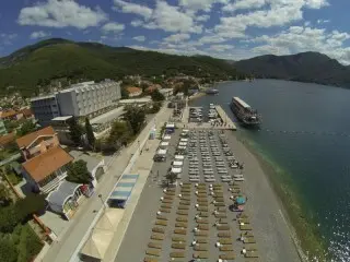 Carine Hotel  Delfin 