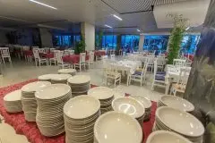 Carine Hotel  Delfin 