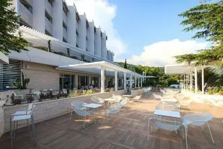 Carine Hotel  Delfin 