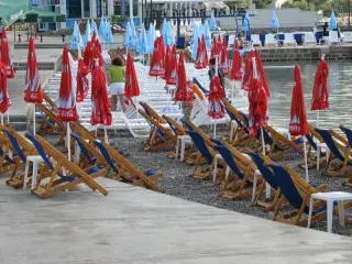 Carine Hotel  Delfin 