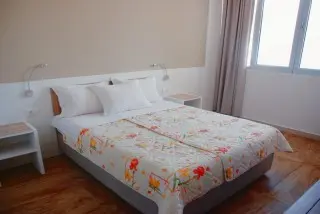 Carine Hotel  Delfin 