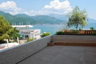 Carine Hotel  Delfin 