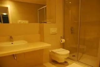Carine Hotel  Delfin 