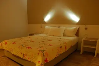 Carine Hotel  Delfin 