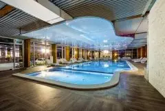 Carine Hotel  Delfin 