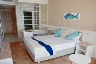 Carine Hotel  Delfin 