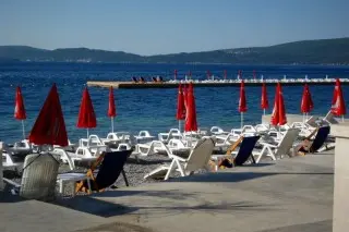 Carine Hotel  Delfin 