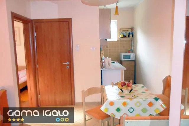Apartmani GaMa Igalo