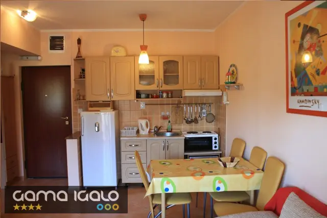 Apartmani GaMa Igalo