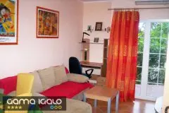 Apartmani GaMa Igalo