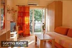 Apartmani GaMa Igalo