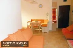 Apartmani GaMa Igalo