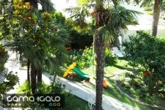 Apartmani GaMa Igalo