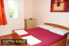 Apartmani GaMa Igalo