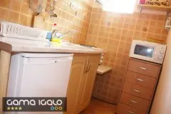 Apartmani GaMa Igalo