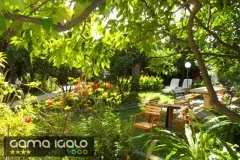 Apartmani GaMa Igalo