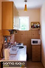 Apartmani GaMa Igalo