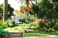 Apartmani GaMa Igalo