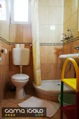 Apartmani GaMa Igalo