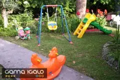 Apartmani GaMa Igalo