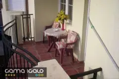 Apartmani GaMa Igalo