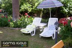 Apartmani GaMa Igalo