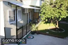 Apartmani GaMa Igalo