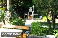 Apartmani GaMa Igalo