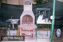Apartmani GaMa Igalo