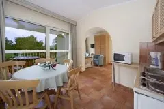 Apartments Bellevue Plava Laguna