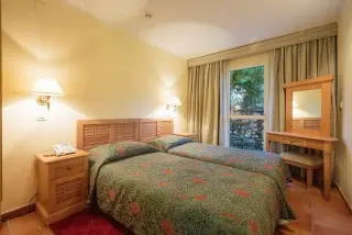 Apartments Bellevue Plava Laguna