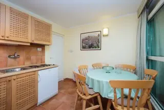 Apartments Bellevue Plava Laguna