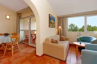 Apartments Bellevue Plava Laguna