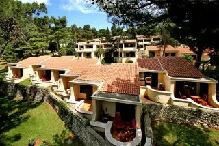 Apartments Bellevue Plava Laguna