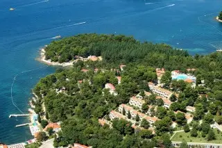 Apartments Bellevue Plava Laguna