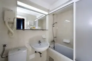 Apartments Bellevue Plava Laguna