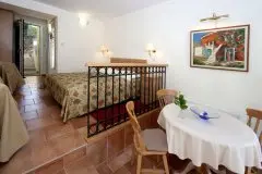 Apartments Bellevue Plava Laguna