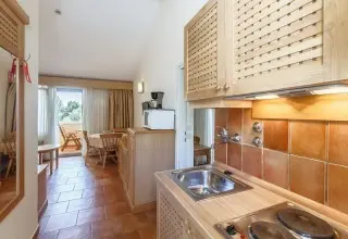 Apartments Bellevue Plava Laguna