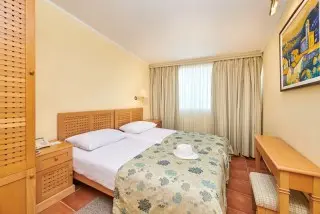 Apartments Bellevue Plava Laguna