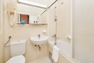 Apartments Bellevue Plava Laguna