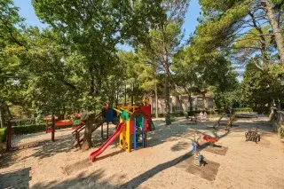 Apartments Bellevue Plava Laguna