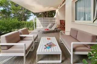 Apartments Bellevue Plava Laguna