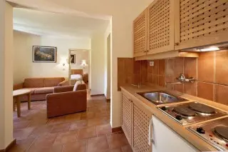 Apartments Bellevue Plava Laguna