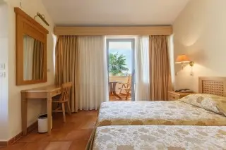 Apartments Bellevue Plava Laguna