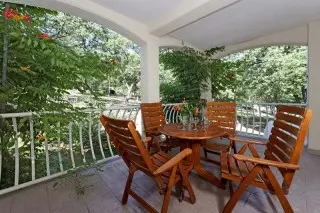 Apartments Bellevue Plava Laguna