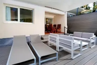 Apartments Bellevue Plava Laguna