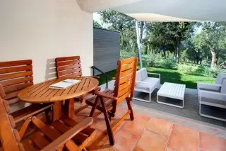 Apartments Bellevue Plava Laguna