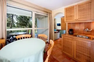 Apartments Bellevue Plava Laguna