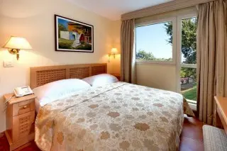 Apartments Bellevue Plava Laguna