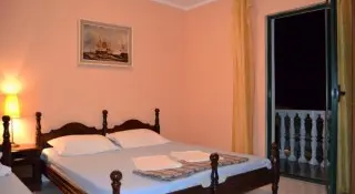Hotel David 